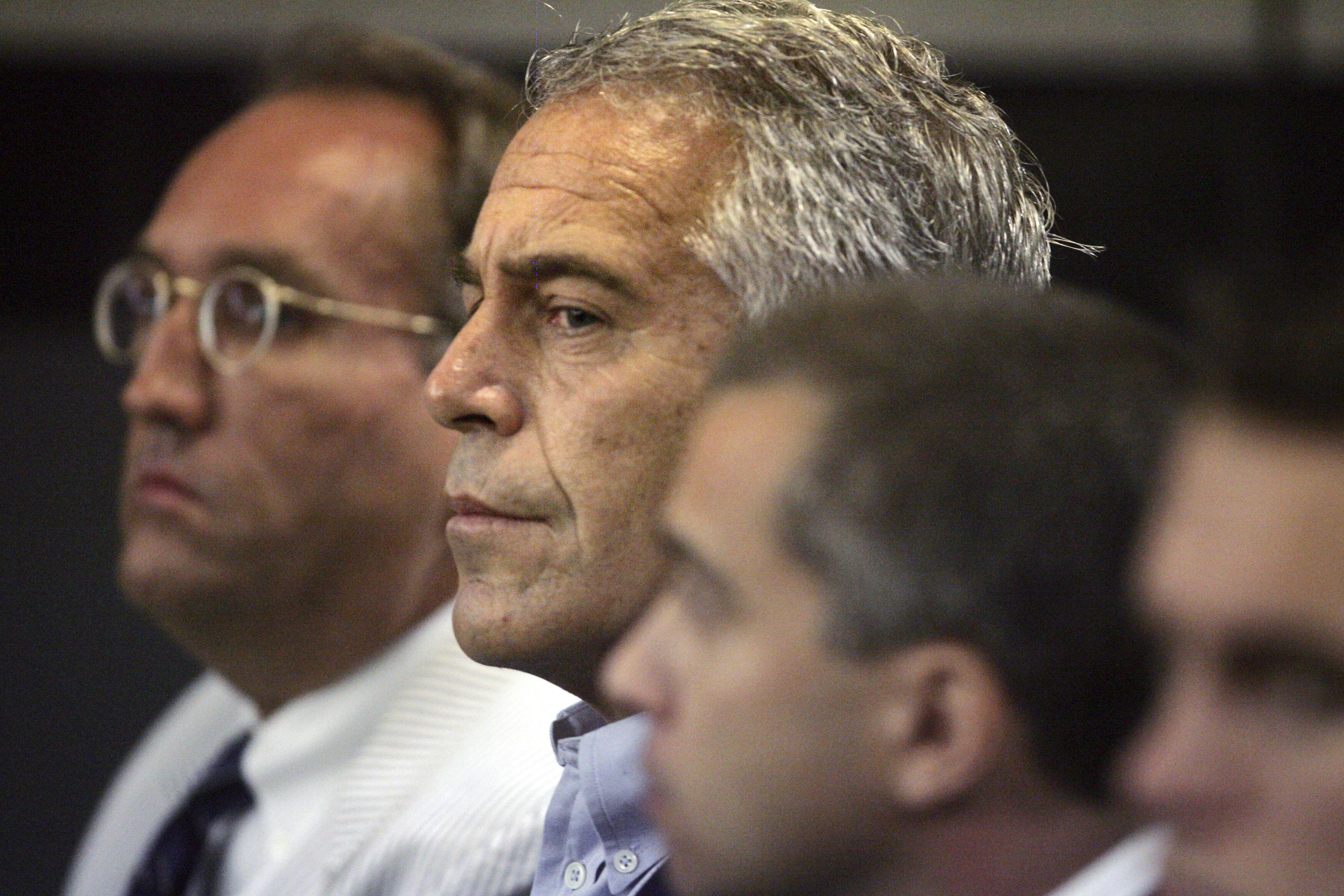 Insights into Jeffrey Epstein's final days and shocking revelations.