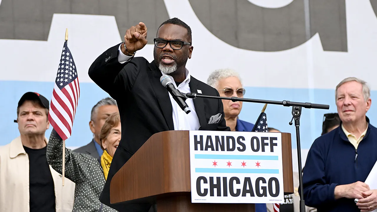 Featured image for Chicago's Proposed Tax Policies Spark Political and Legal Debates