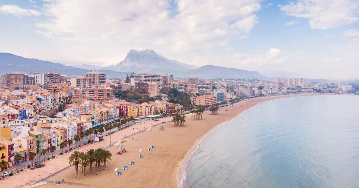 Featured image for Ukrainian Ex-Official Dies in Spanish Complex Linked to Russian Defector