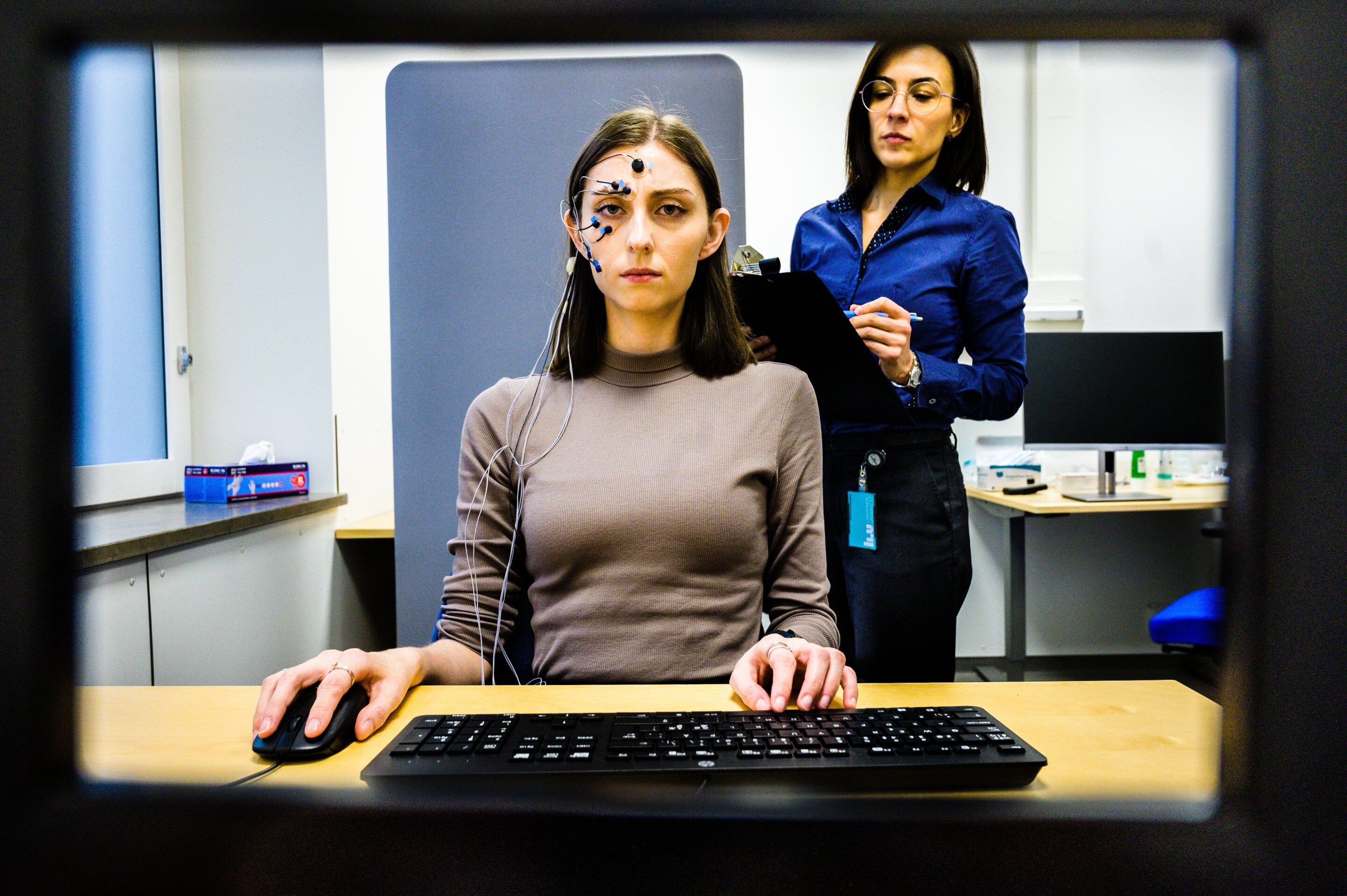 Featured image for Endocannabinoid function and emotion regulation linked to resilience against addiction after childhood maltreatment.