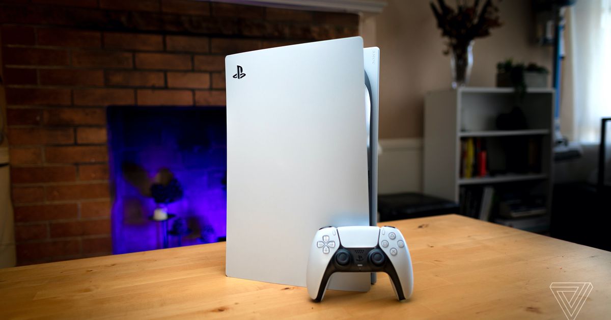 "Sony's PS5 Pro: Spectral Super Resolution and Triple the Speed by Holiday 2024"