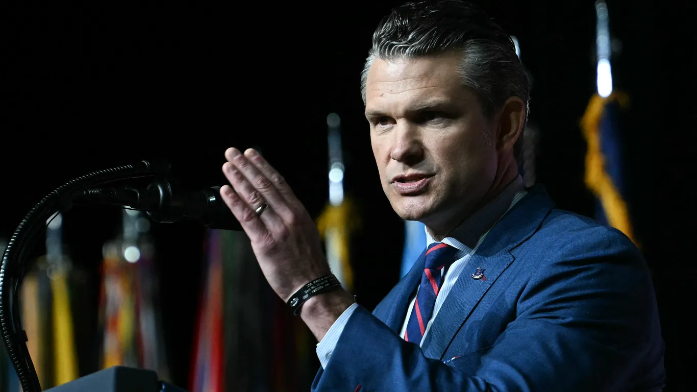 Trump's Bold Military Leadership Moves and MAGA Strategy