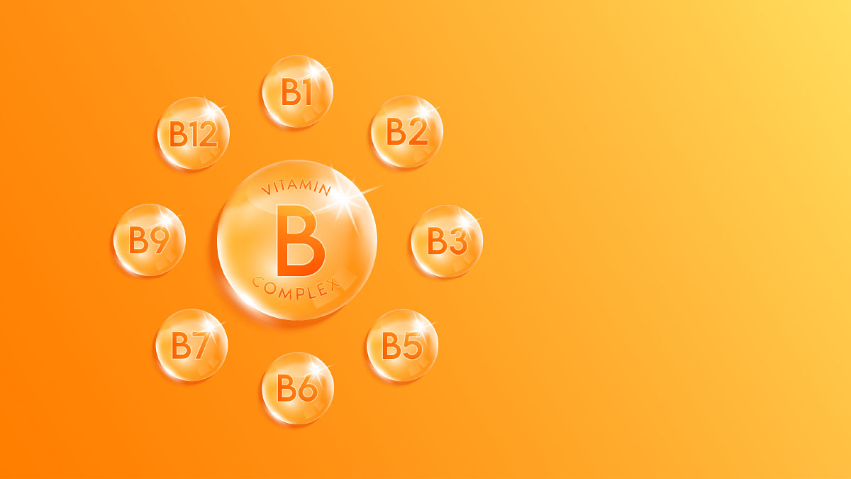 Featured image for The Importance of Benfotiamine for Women's Health and Energy Levels