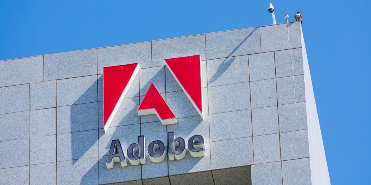 Top Stock Market Movers: Adobe, Virgin Galactic, and More to Watch