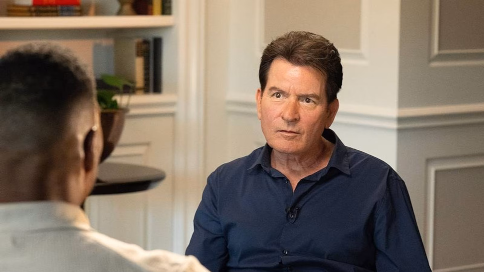 Featured image for Charlie Sheen Opens Up About His Past, Regrets, and Legacy