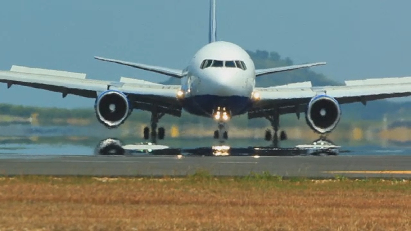 Featured image for Jet Stream Boosts Trans-Atlantic Flights to Unprecedented Speeds