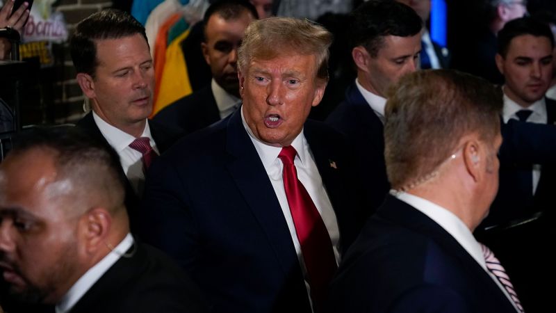 Featured image for "Trump's Evasive Stance on Power Abuse Raises Concerns"