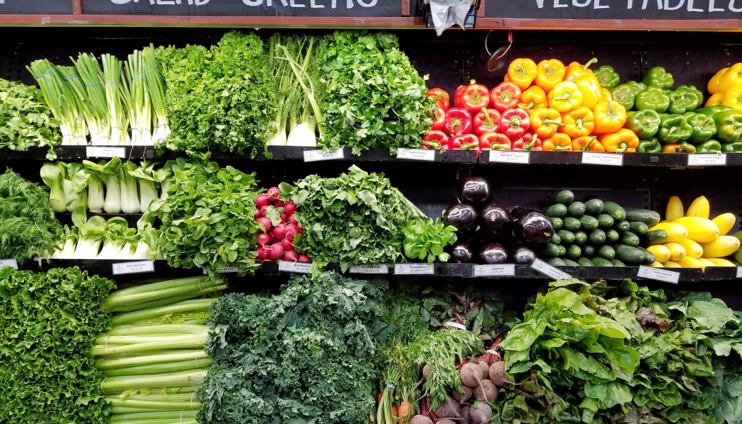 "Top Superfoods of 2024: Essential Picks for Your Health and Well-being"