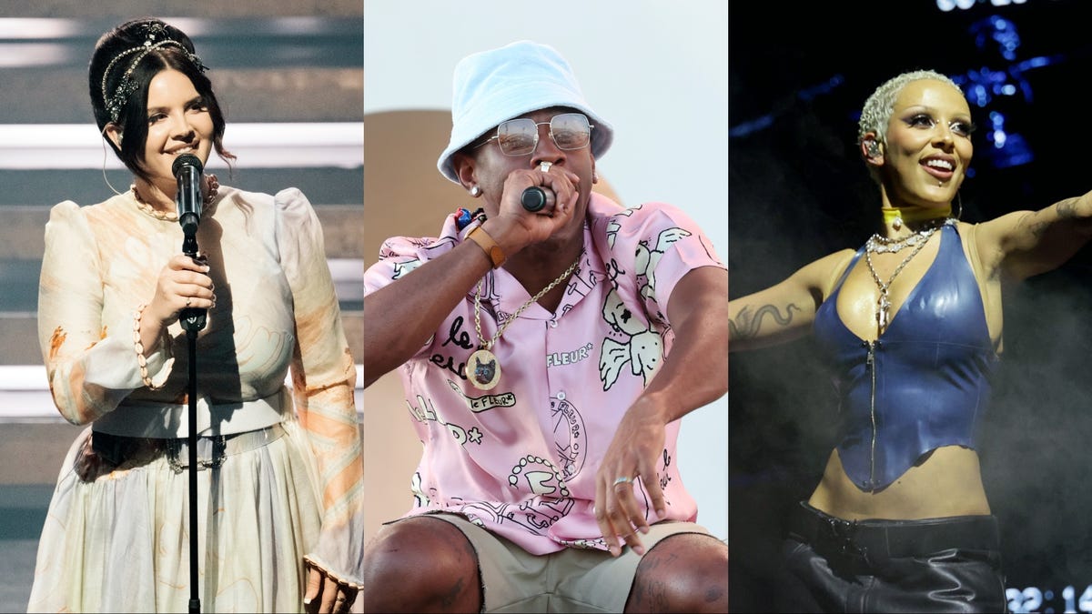"Massive '90s Band Reunites for Coachella 2024 Full Lineup"
