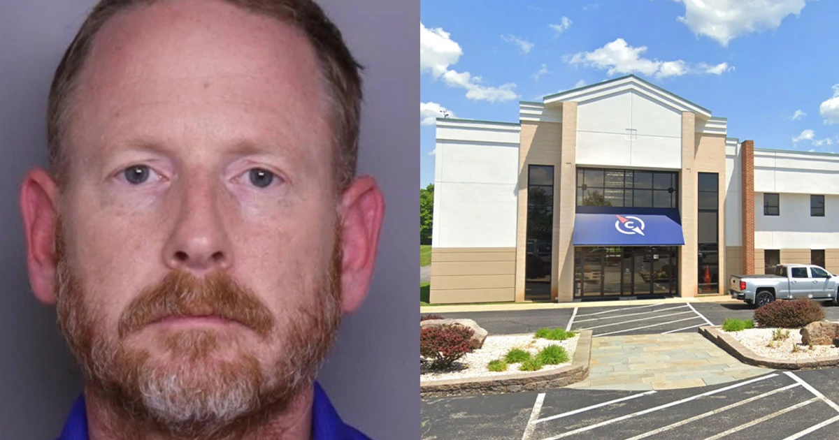 Featured image for Former Youth Pastors Arrested on Child Sex Abuse Charges