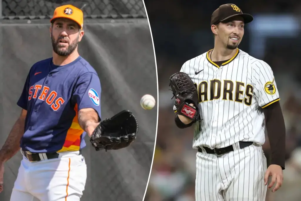 "Gerrit Cole's Elbow Woes: Yankees Ace Seeks Treatment from Noted Surgeon"