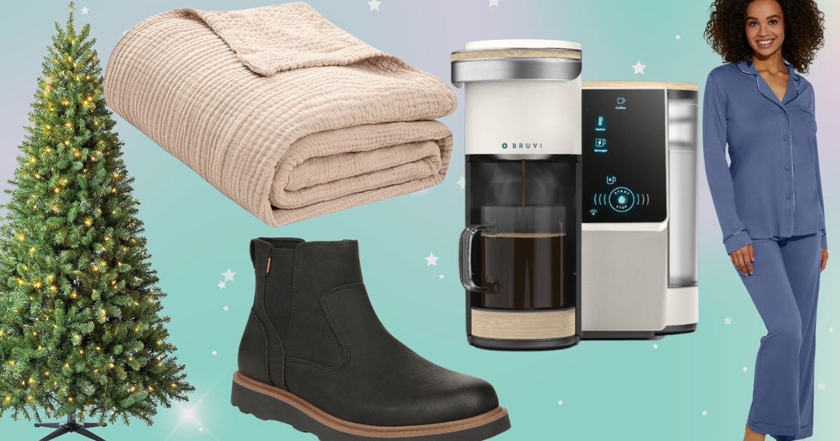 "Top Black Friday Deals: 50% Off or More, Under $50, and Recommended by Experts"