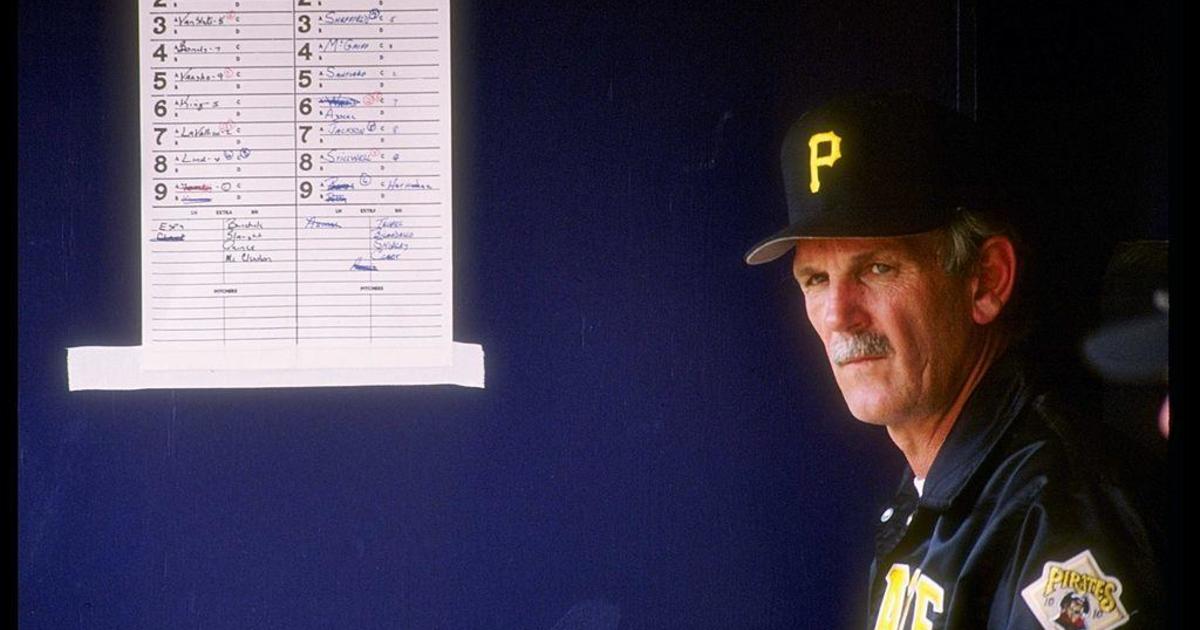 Featured image for Hall of Fame Inductee Jim Leyland Touched by Former Players' Messages and Uncertain About Hat Choice