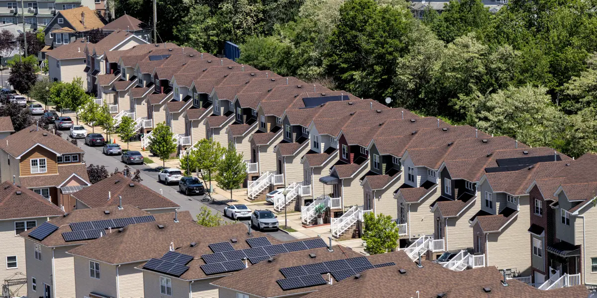 Featured image for Affordable Home Buying: New Insights and Regions Requiring Less Spending