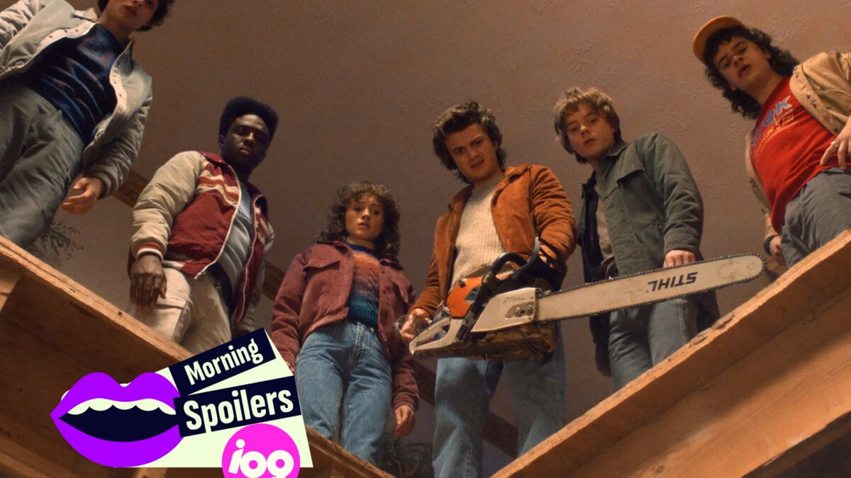 Featured image for Stranger Things 5 Runtimes: What to Expect from the Final Season