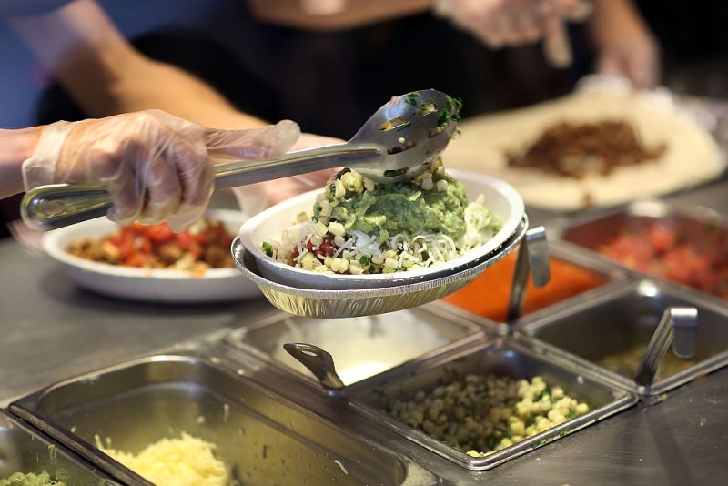 Featured image for Chipotle Addresses Viral Claims of Smaller Portions