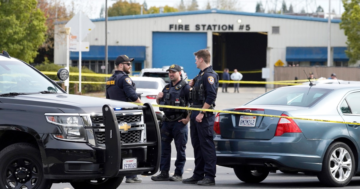 California Hostage Situation Ends in Tragedy with One Dead and Two Injured.
