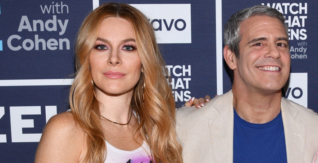Featured image for "RHONY's Leah McSweeney Accuses Andy Cohen of Cocaine Use in Lawsuit"