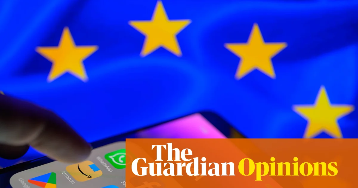 Featured image for Europe's Challenges and the Global Perspective