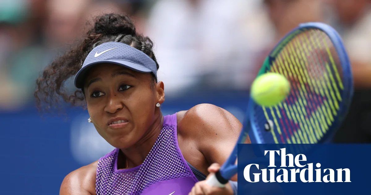 Featured image for Osaka and Gauff Set for Long-Awaited U.S. Open Rematch