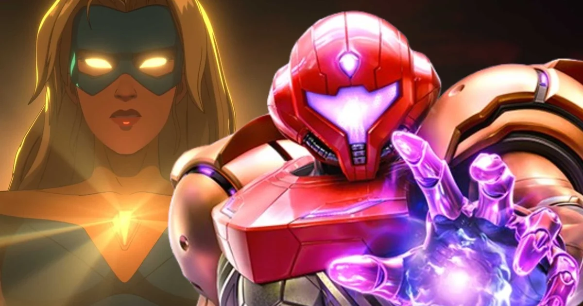 Featured image for New Voice Actor Takes Over Samus in Metroid Prime 4: Beyond