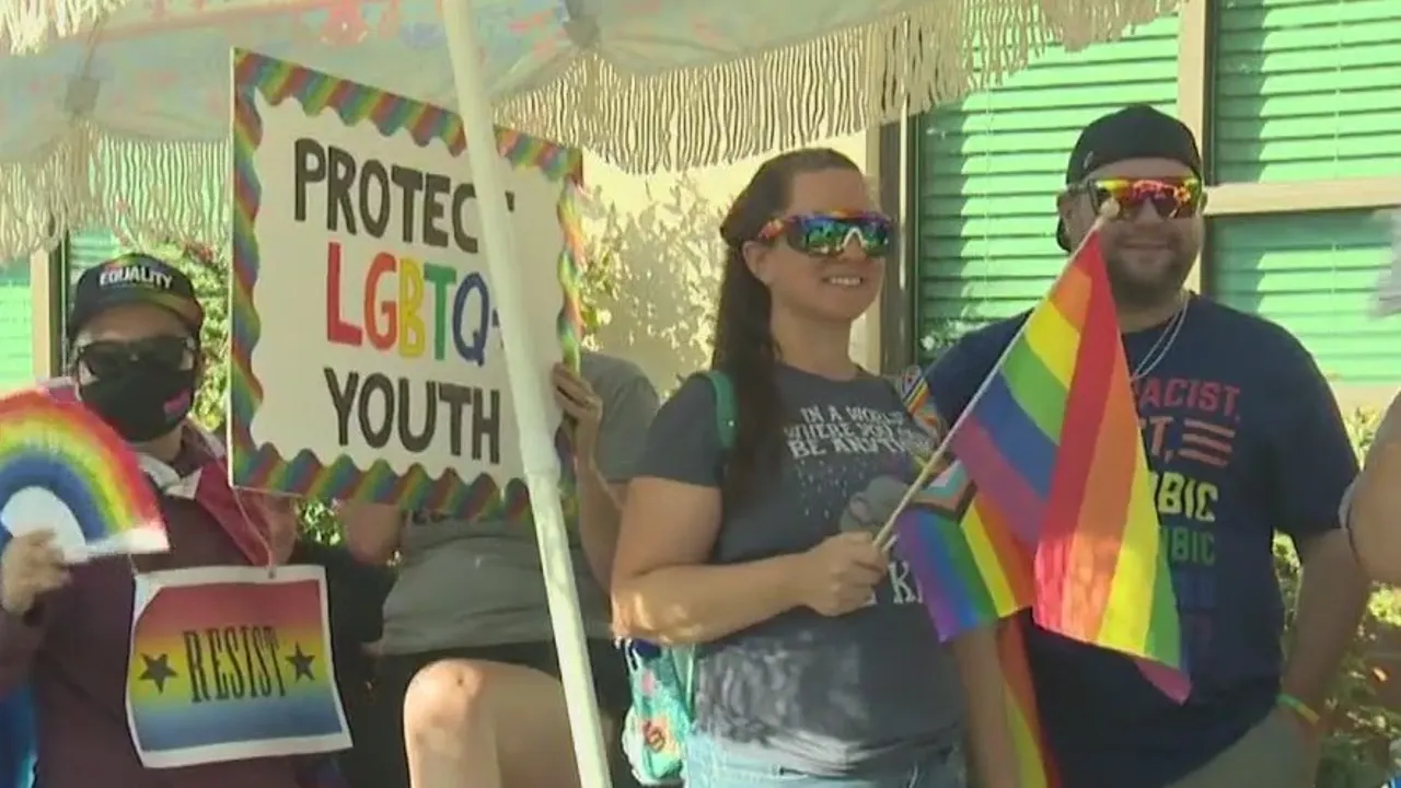 Featured image for California Bans Schools from Informing Parents of Students' Gender Changes