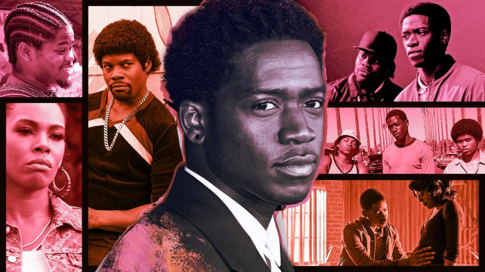 The Legacy of 'Snowfall': A Tribute to John Singleton's Final Gift.