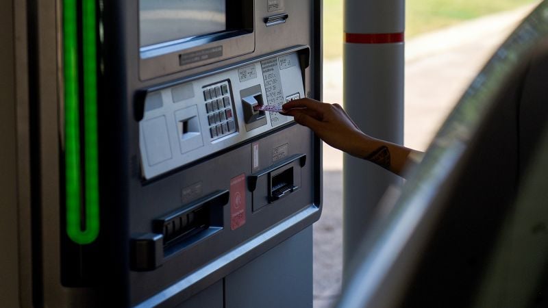 Featured image for Bank Deposit Delays: Frustrated Customers Await Payment