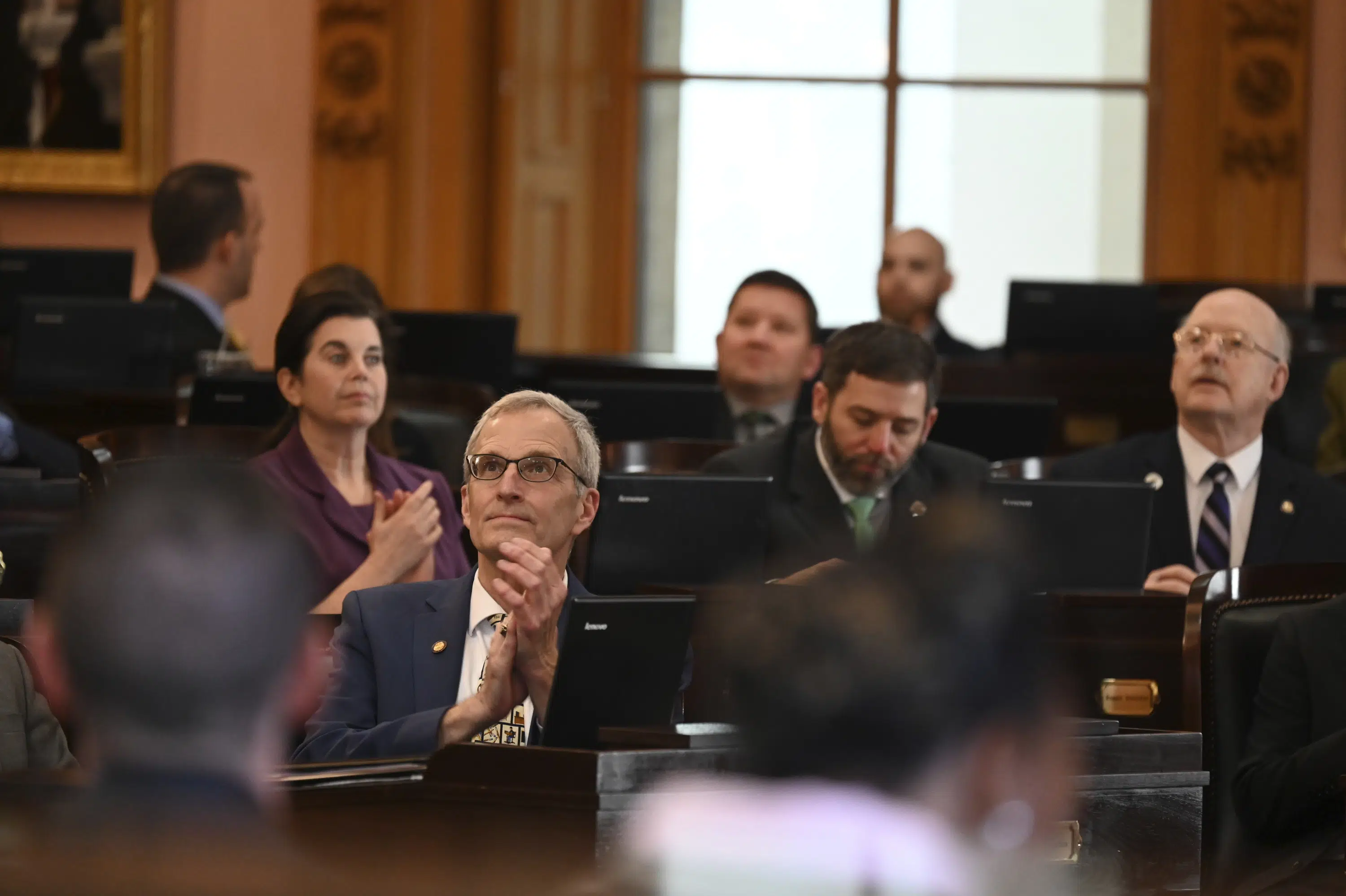 Ohio GOP Lawmaker Lies About MIT Degree
