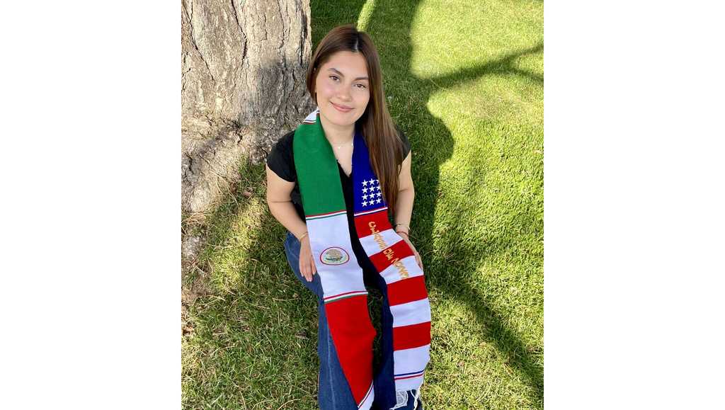 Judge upholds school district's ban on Mexican and American flag sash at graduation