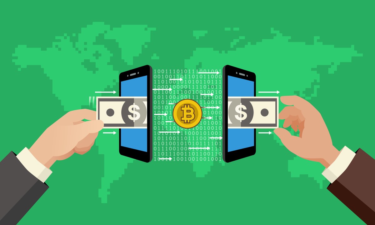 Bitcoin's Rise, Block's Wallet, Robinhood's Expansion, and Potential Relief for VCs