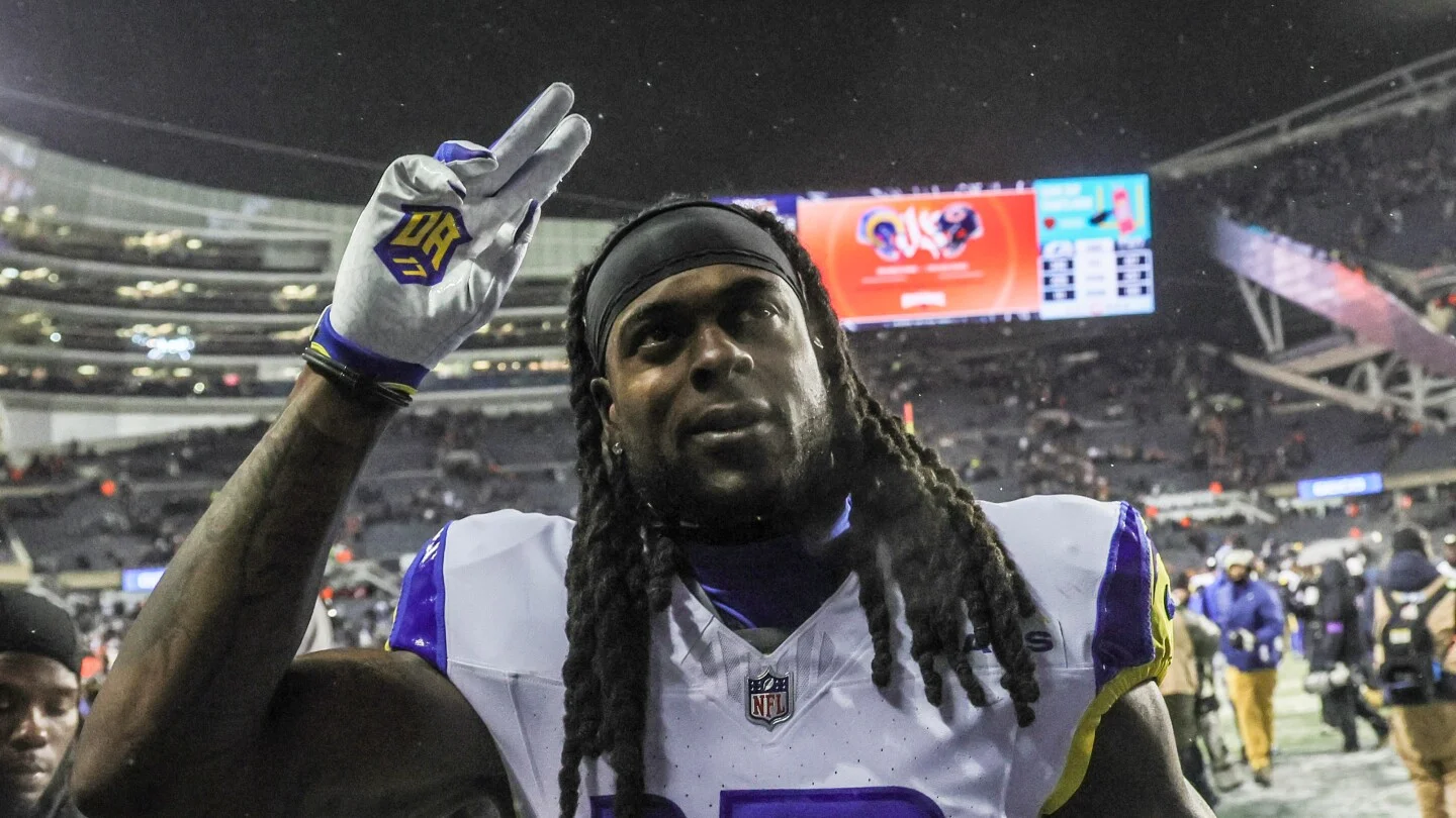 Adams: Reaching the Super Bowl feels mythical after repeated NFC title runs