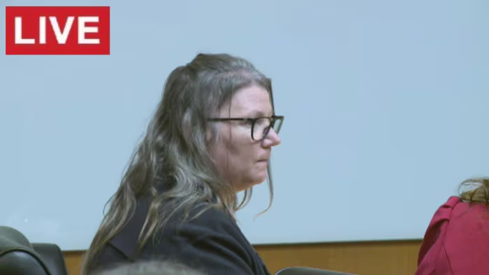 Featured image for "Oxford High School Shooter's Mother Faces Testimony in Trial"