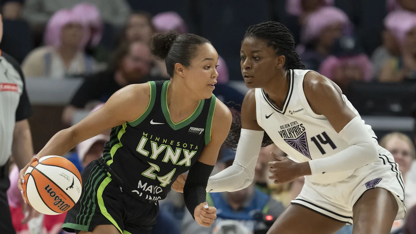 Featured image for 2025 WNBA Playoffs: Full Bracket, Matchups, and Key Insights