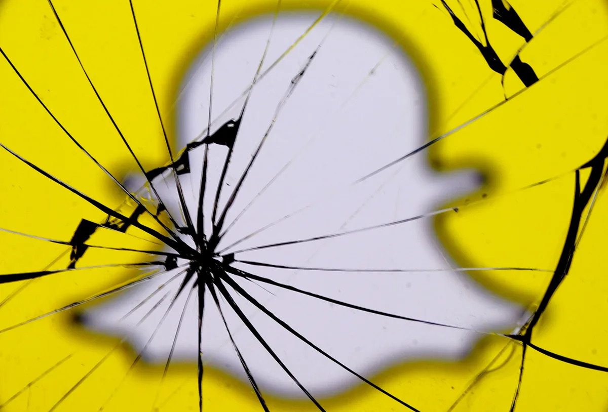 Featured image for "Snap Stock Plummets 35% as Revenue Forecast Disappoints"