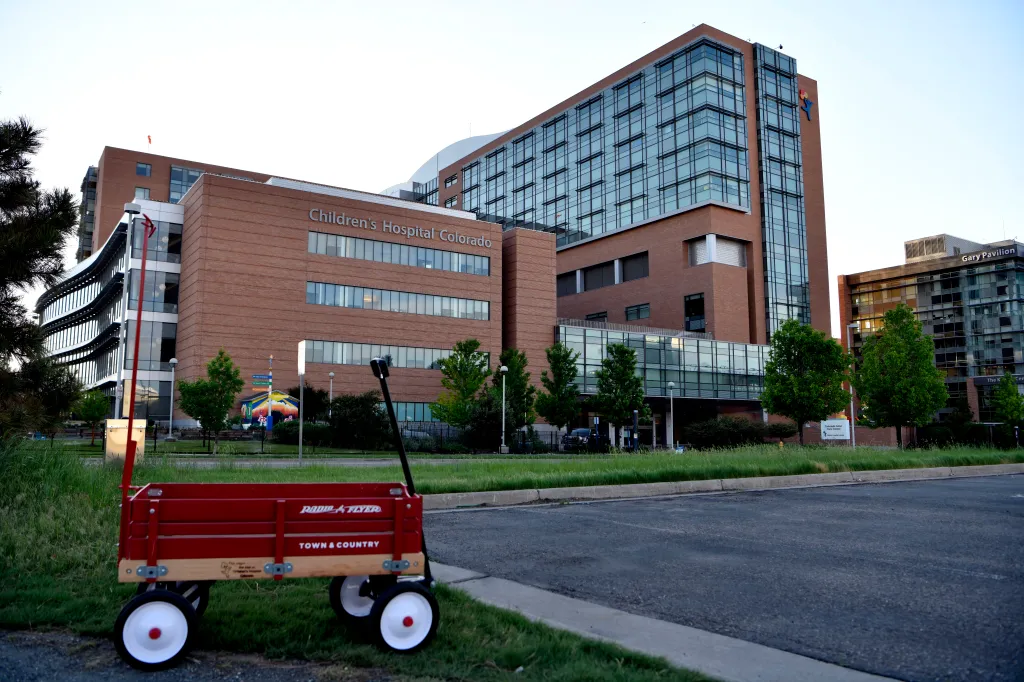 Measles Outbreak in Colorado: Multiple Cases and Exposures in Aurora and Arapahoe County