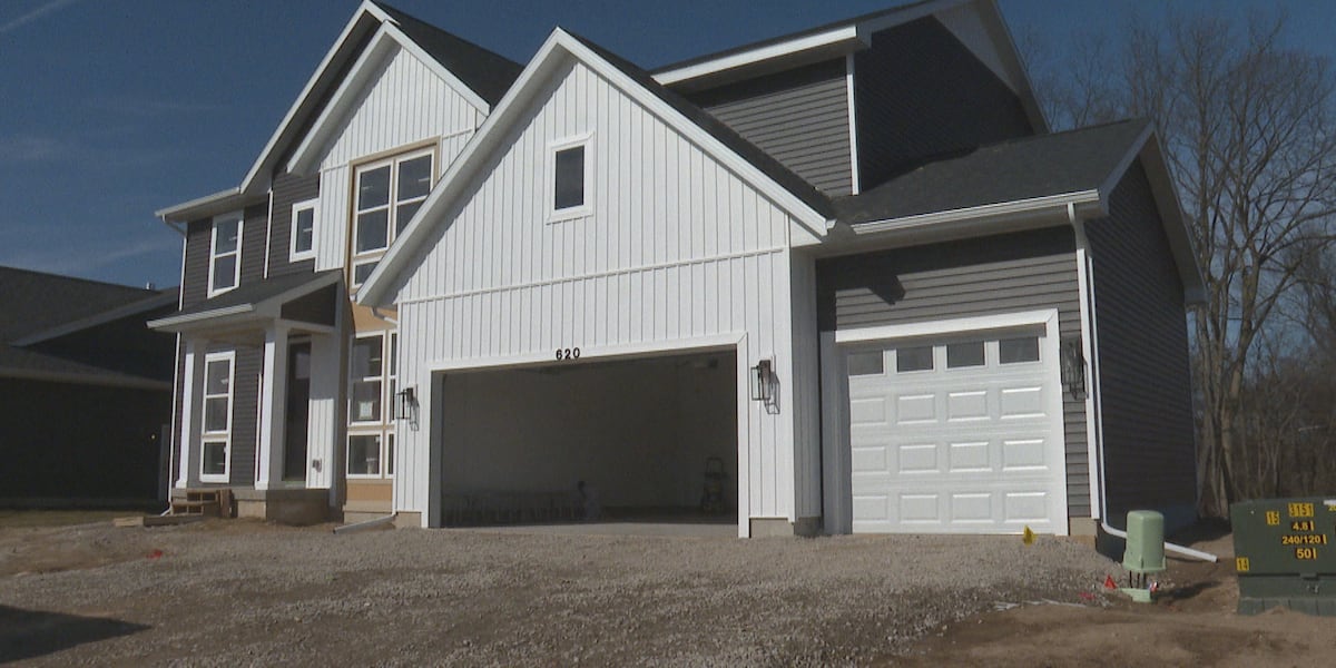 Featured image for "Michigan's Proposed Building Code Threatens Housing Affordability"