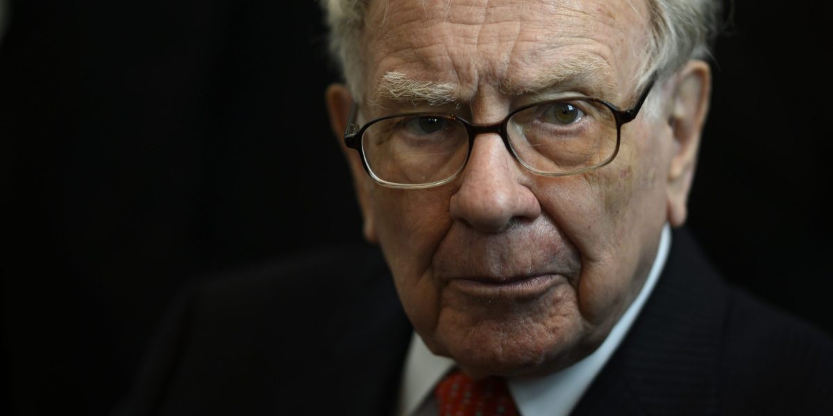 Featured image for Japan's Allure as Safe Haven Sparks Interest from U.S. Investors and Buffett