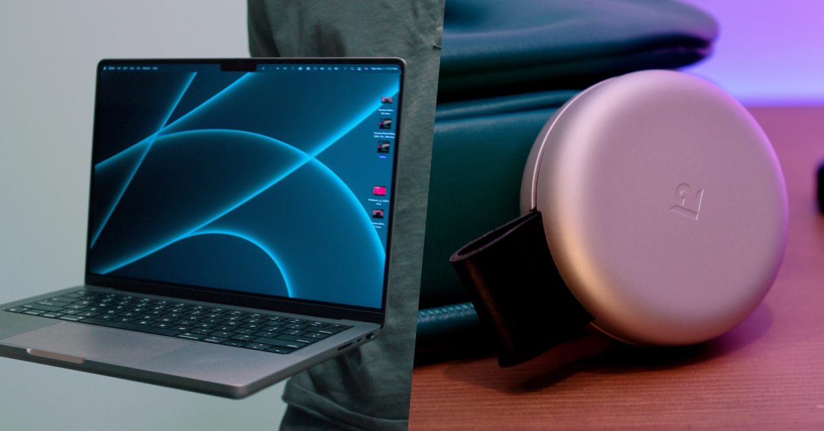 Featured image for Apple's M1 Pro MacBook Pro and M3 MacBook Pro: Deals and Upgrades