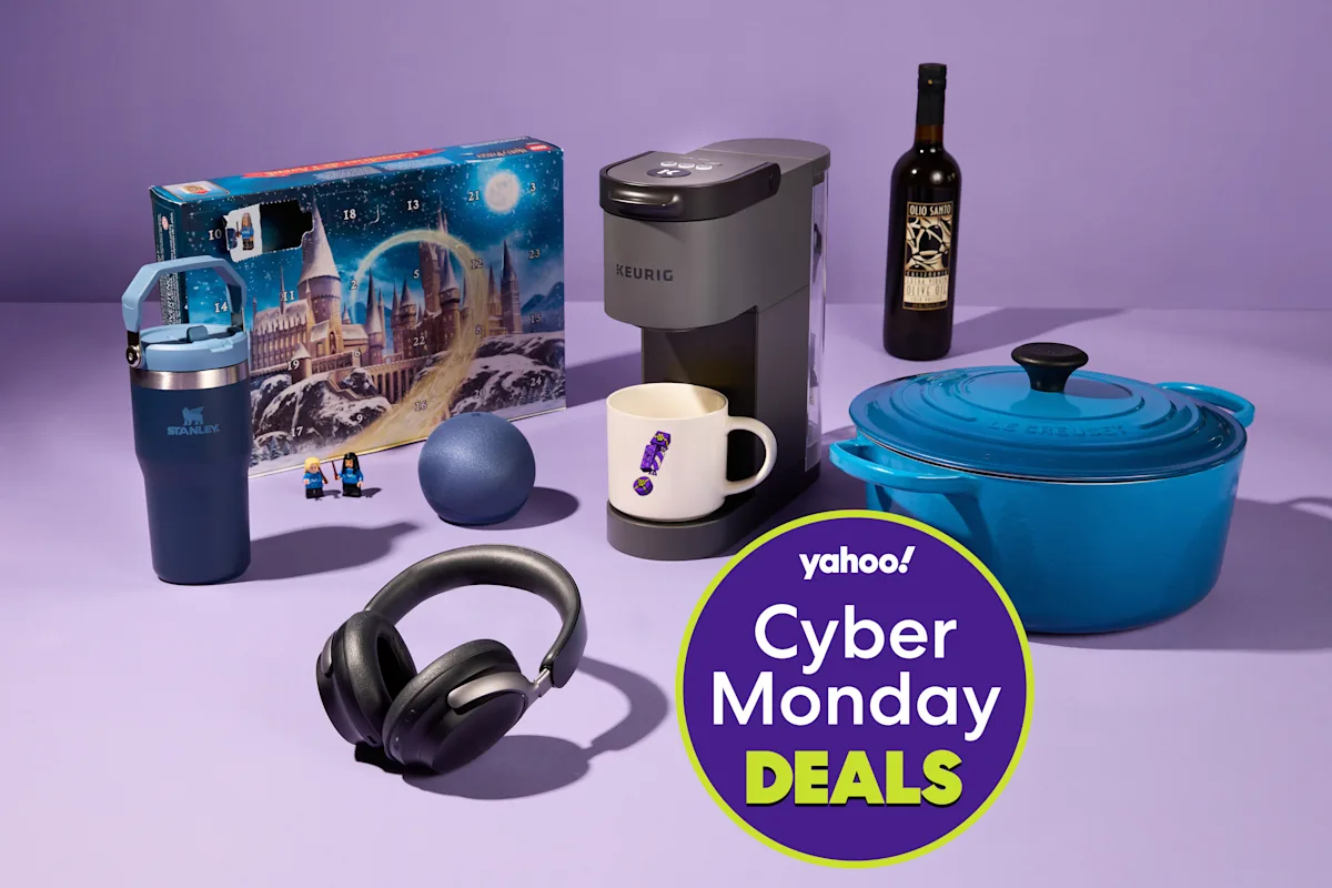 Featured image for Top Cyber Monday Deals Still Available: Up to 70% Off on Apple, Dyson, PlayStation, and More