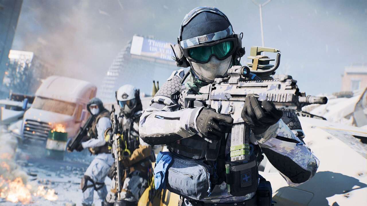 Featured image for Battlefield 6 Plans for 2026: New Content, Features, and Evolution