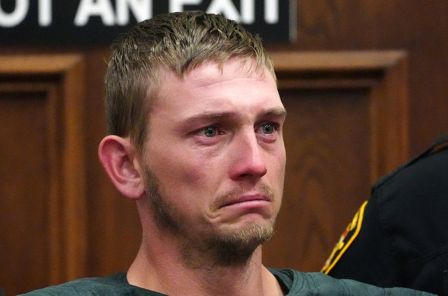 Ohio Father Indicted on Murder Charges for Killing 3 Sons, Faces Death Penalty.