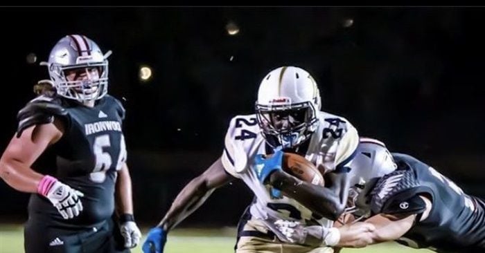 Featured image for Arizona Wildcats Football Secures Trio of Local Commitments.