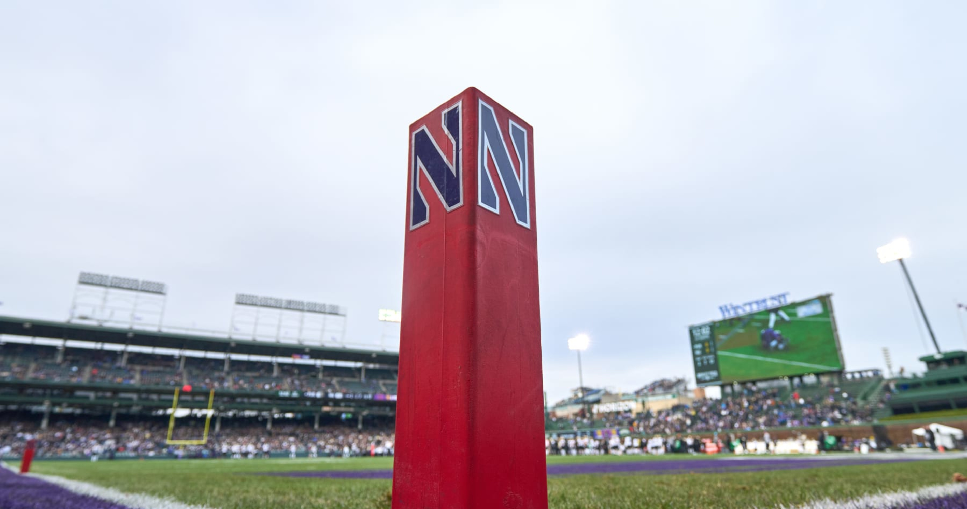 Featured image for Former Northwestern Athletes Speak Out: Hazing Allegations Misrepresent Our Culture