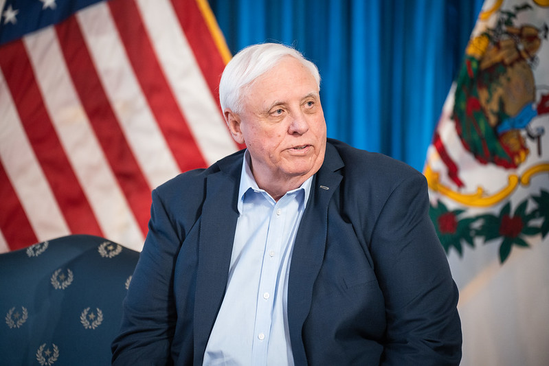 West Virginia State Police Superintendent Resigns, Interim Leader Named