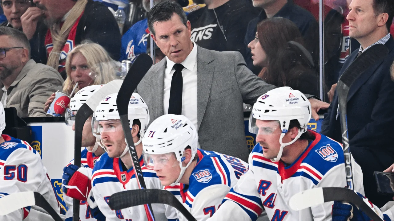 Rangers Pivot as Panarin Departs for Kings