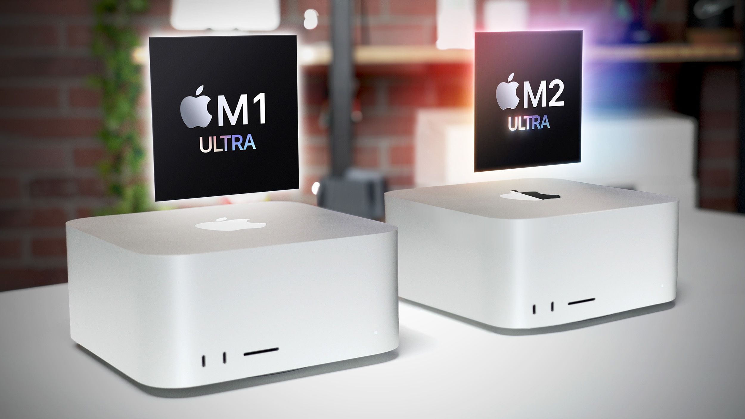 Featured image for M2 Ultra Mac Studio: A Powerful Machine for Creatives and Gamers Alike