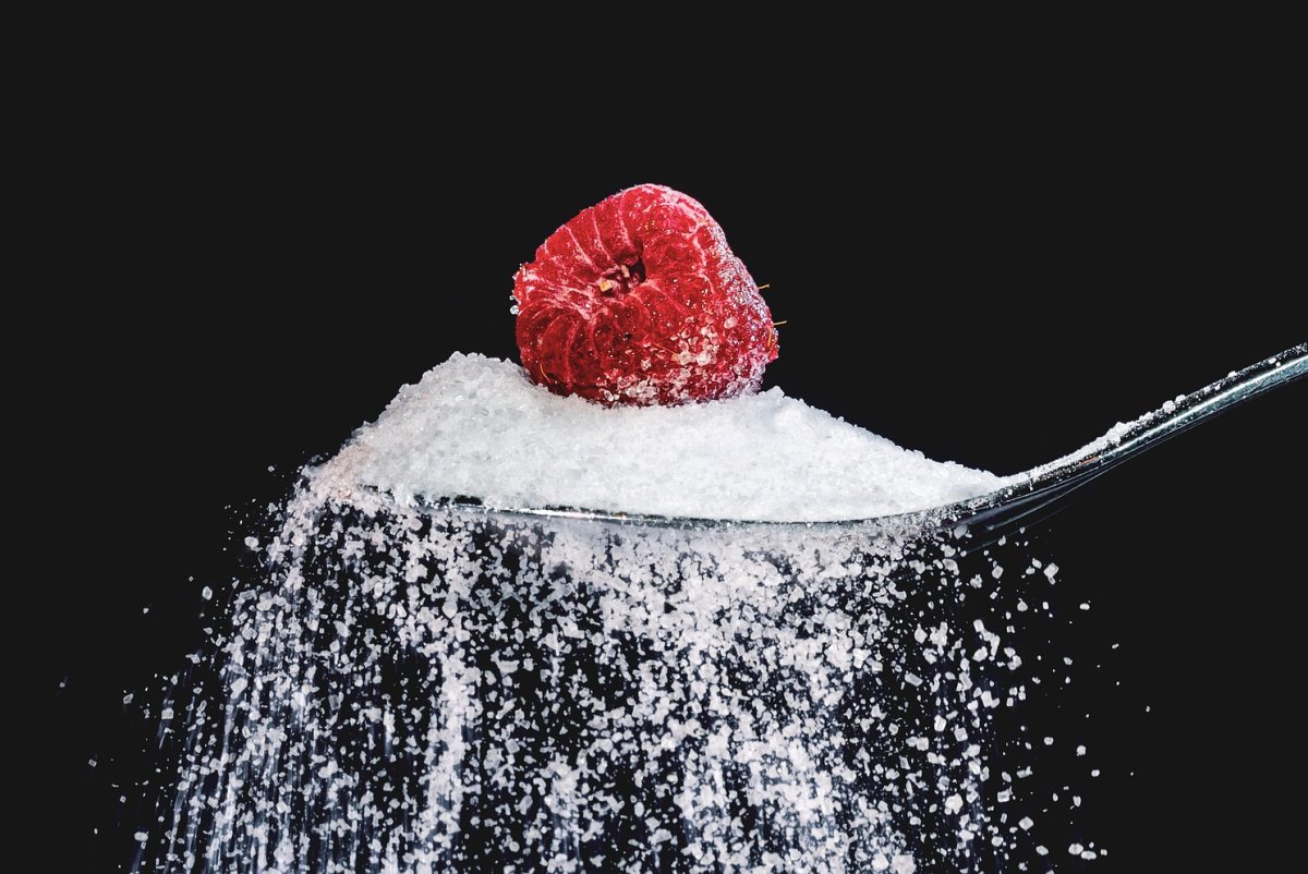 Artificial Sweeteners in Midlife May Accelerate Cognitive Decline