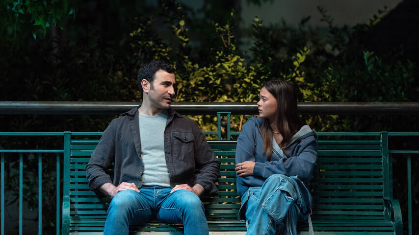 Featured image for Jason Segel and Cobie Smulders Reunite for 'Shrinking'