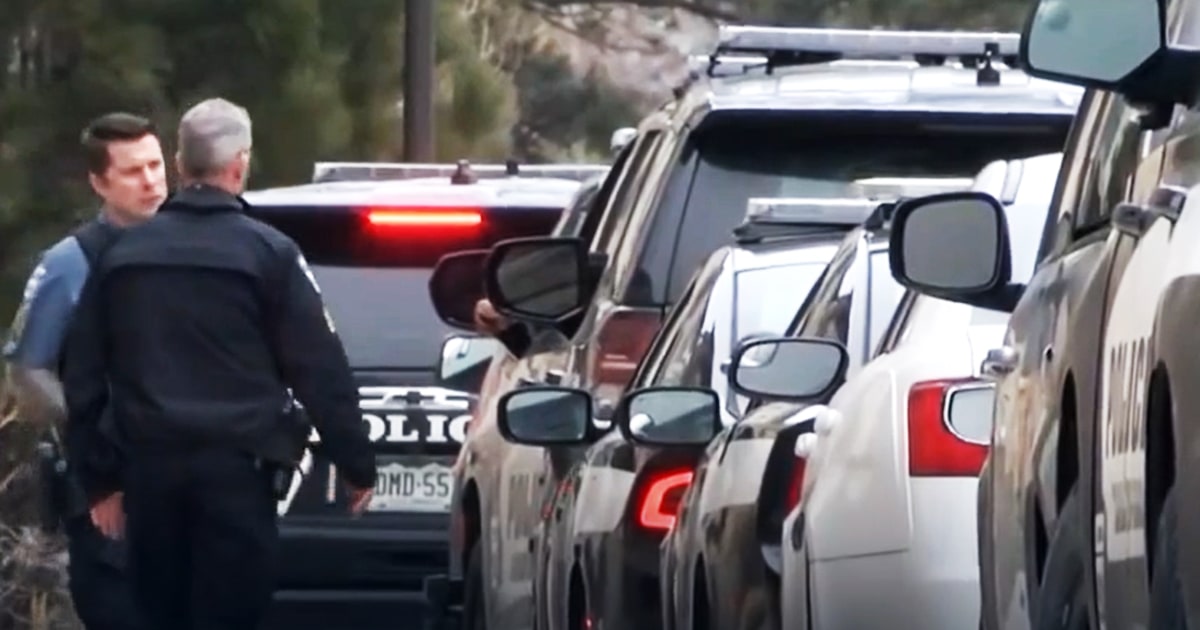 Featured image for "Fatal Shooting at University of Colorado-Colorado Springs Campus"